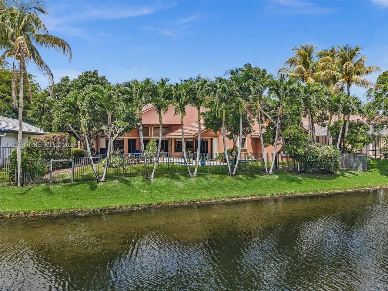 1080 Creekford Dr, Weston, FL 33326 Photo