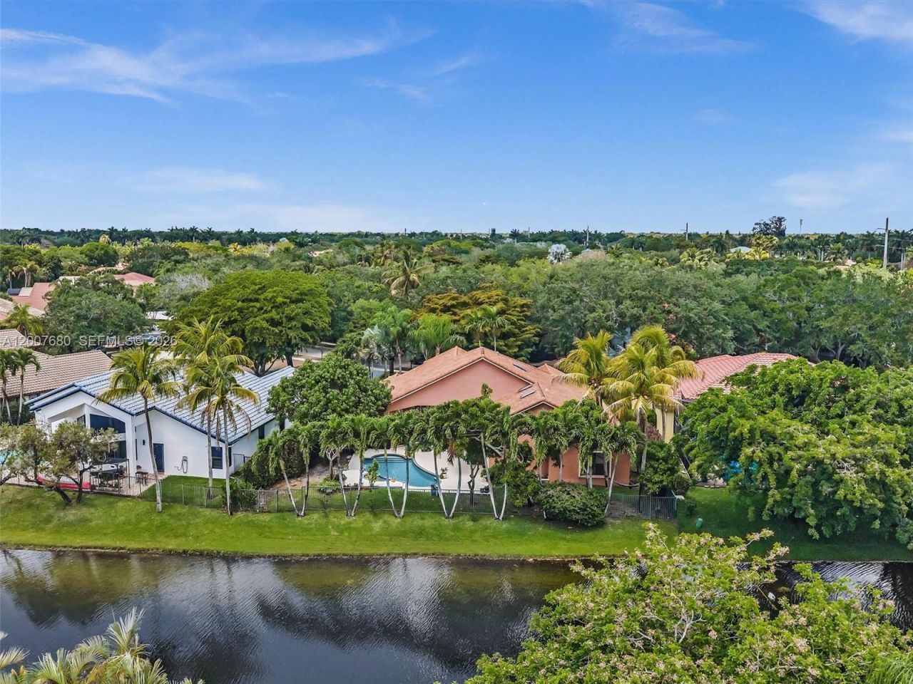 1080 Creekford Dr, Weston, FL 33326 Photo