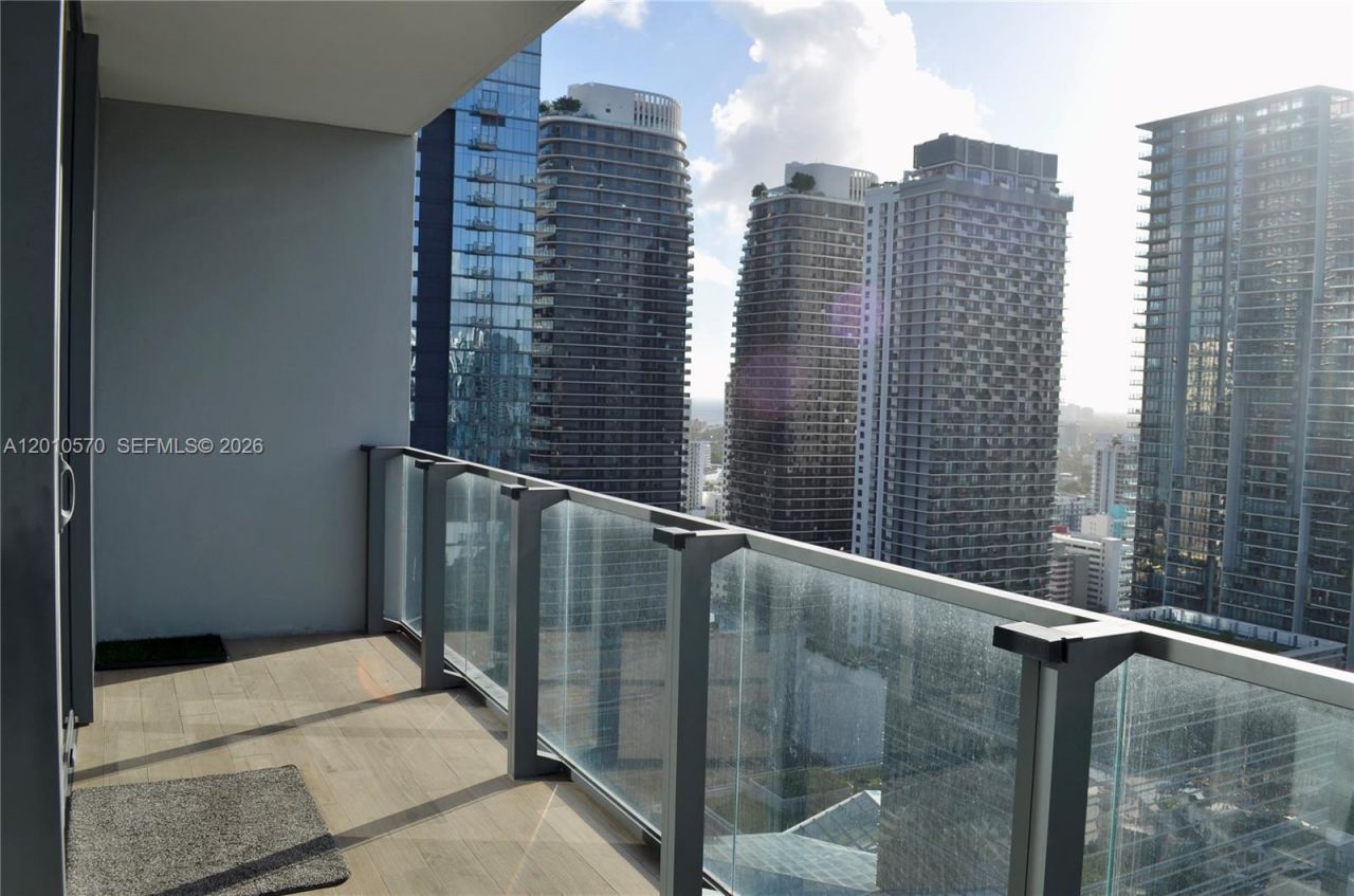 68 SE 6th St , Unit 2708, Miami, FL 33131 Photo
