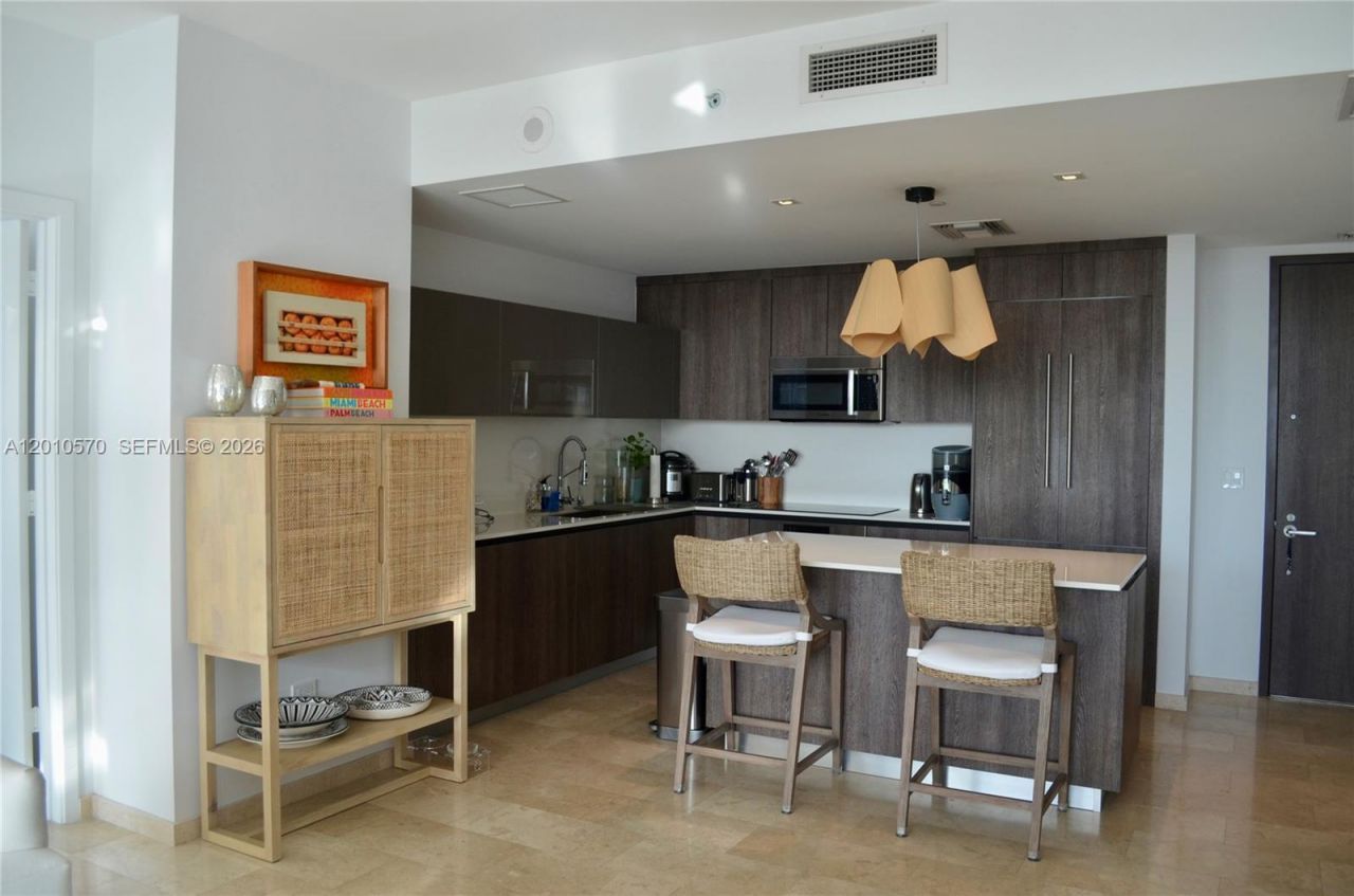 68 SE 6th St , Unit 2708, Miami, FL 33131 Photo
