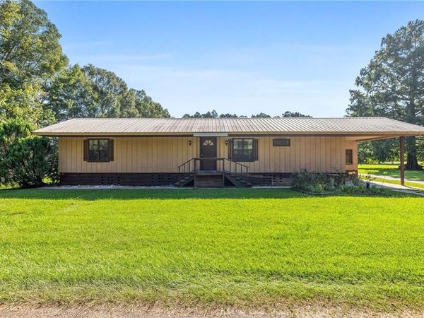 53144 S BENNETT Road , Independence, LA 70443
