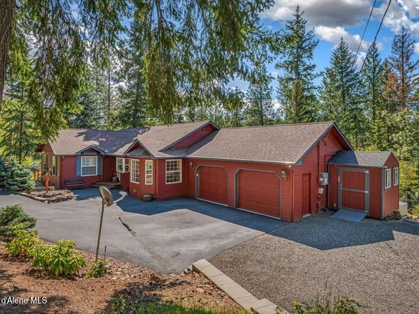 12735 N Sherwood CT, Hayden, ID 83835