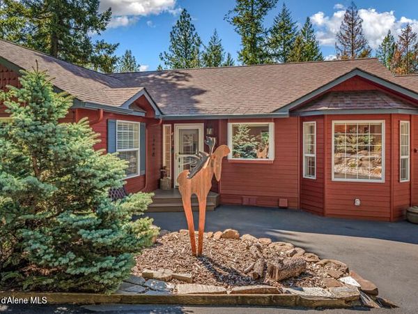 12735 N Sherwood CT, Hayden, ID 83835