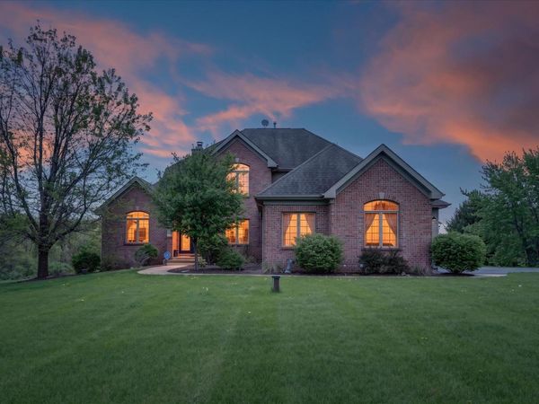 6957 E Wildwood Road, STILLMAN VALLEY, IL 61084