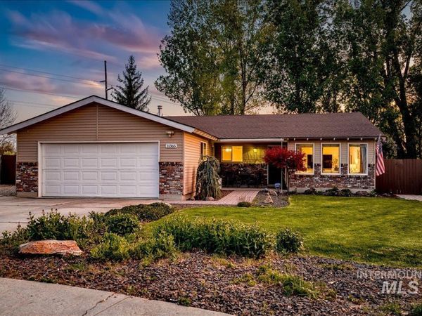 11365 W Peconic Dr, Boise, ID 83709