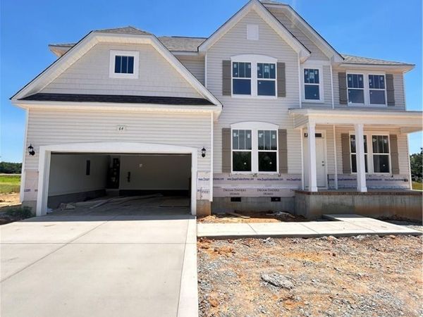 64 Maverick Lane, Dunn, NC 28334