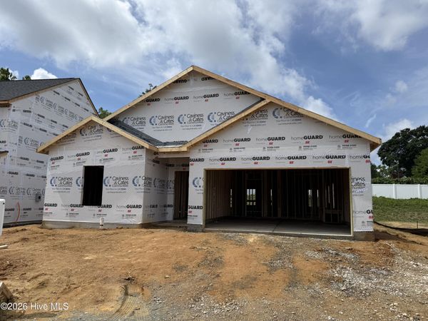 127 Crossvine Street, Selma, NC 27576