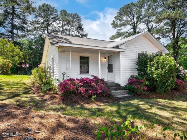 629 Western Avenue , Nashville, NC 27856