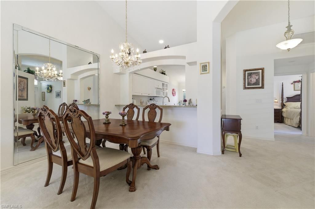 8024 Sivon Way, Unit 905, Naples, FL 34119 Photo