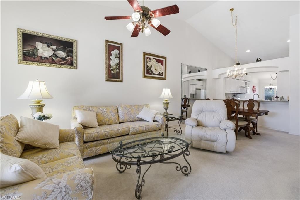 8024 Sivon Way, Unit 905, Naples, FL 34119 Photo