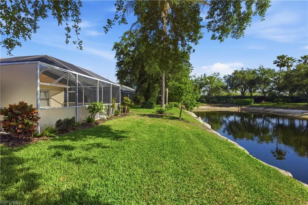 8024 Sivon Way, Unit 905, Naples, FL 34119 Photo