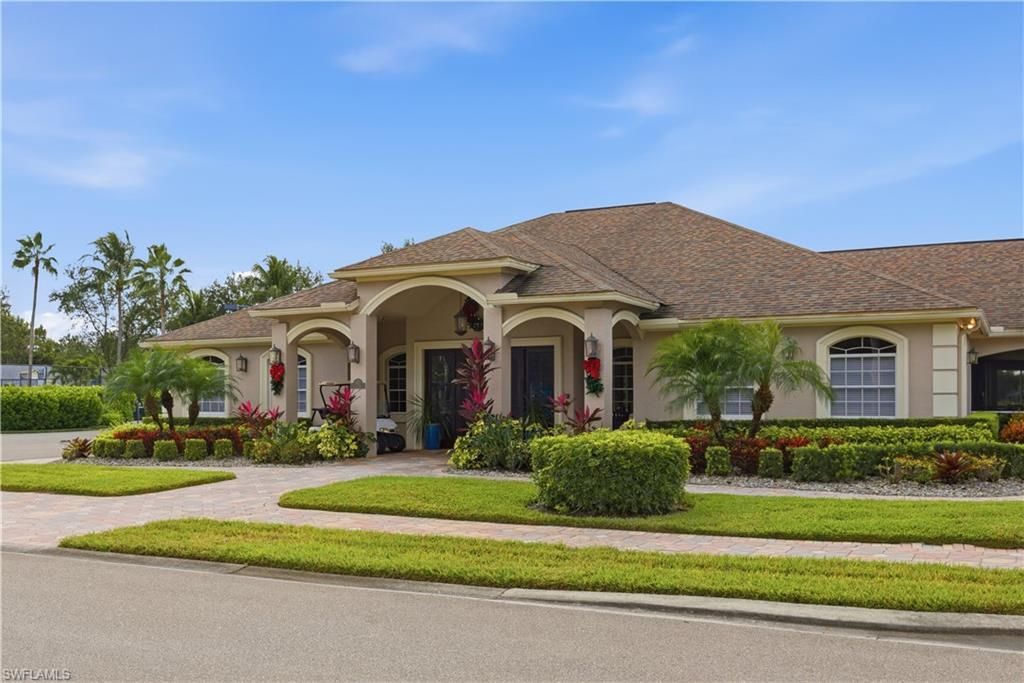 8024 Sivon Way, Unit 905, Naples, FL 34119 Photo