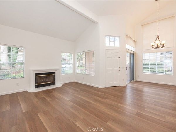 46 Nightingale Drive, Aliso Viejo, CA 92656
