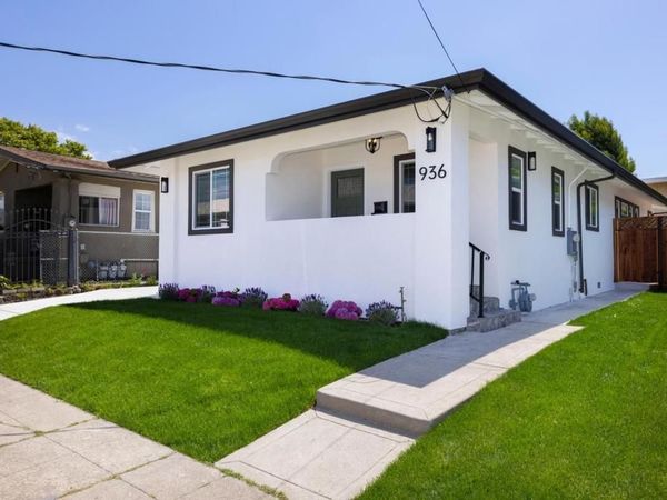 936 Camelia Street, Berkeley, CA 94710