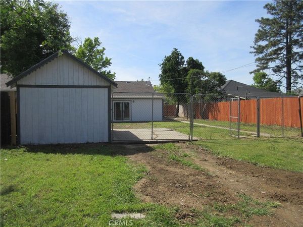 548 S Plumas Street, Willows, CA 95988