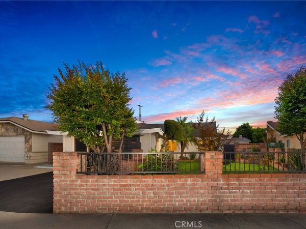 13518 Elwyn Drive, Baldwin Park, CA 91706