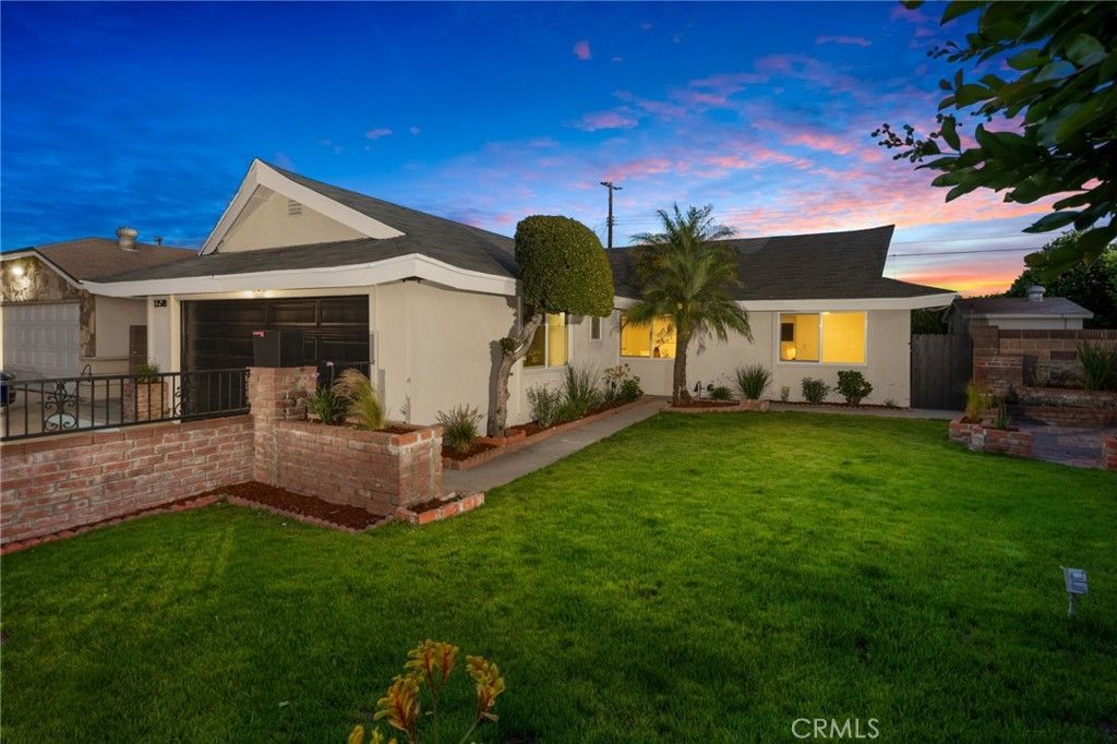 13518 Elwyn Drive, Baldwin Park, CA 91706 Main Photo