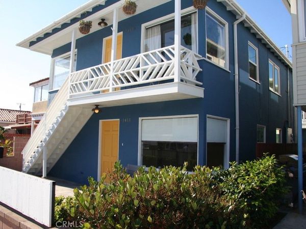1411 W Bay Avenue, Newport Beach, CA 92661