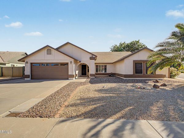 4303 E JANICE Way, Phoenix, AZ 85032