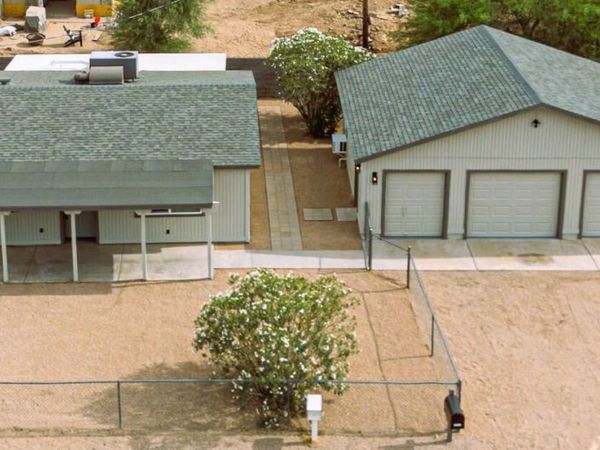 10747 E BOULDER Drive, Apache Junction, AZ 85120