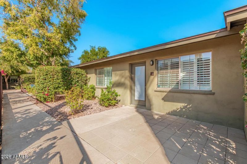 1850 E Maryland Avenue, Unit 39, Phoenix, AZ 85016 Main Photo