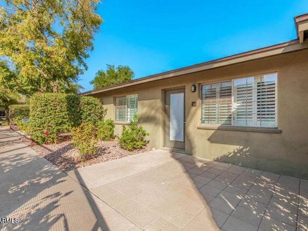 1850 E MARYLAND Avenue, Unit 39, Phoenix, AZ 85016