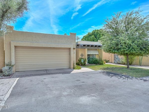 6237 N 22ND Drive, Phoenix, AZ 85015