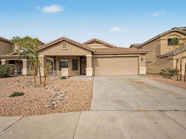 15809 N 165TH Lane, Surprise, AZ 85388