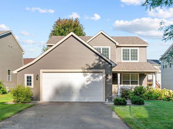 7619 Everest Lane N, Maple Grove, MN 55311