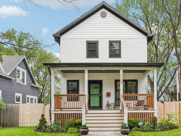 1787 Carroll Avenue, Saint Paul, MN 55104