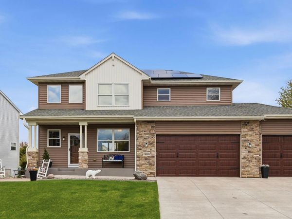 15505 Enfield Avenue N, Hugo, MN 55038