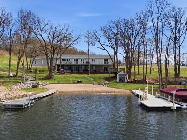 15346 Blackhawk Road, Audubon, MN 56511