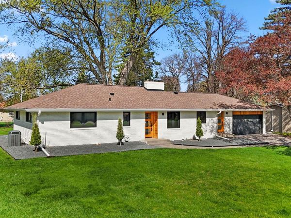 2445 Holton Street, Roseville, MN 55113