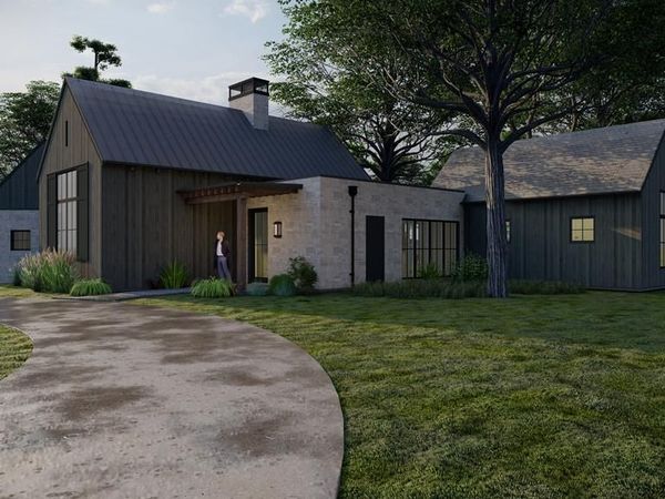 Lot 30-31 Baurenhof CT, Fredericksburg, TX 78624