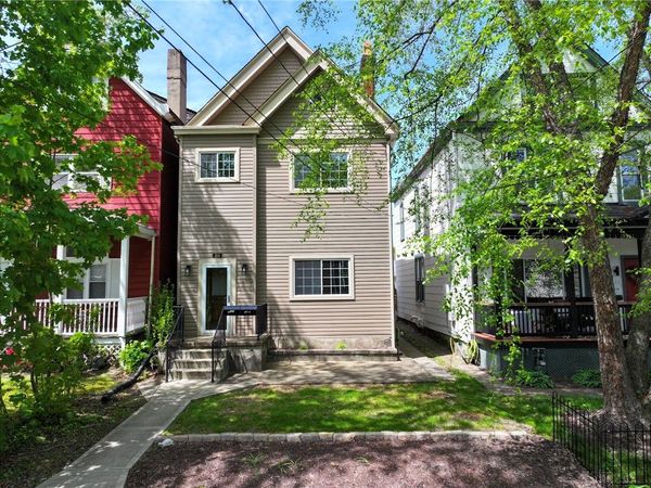 309 Biddle Ave , Pittsburgh, PA 15221