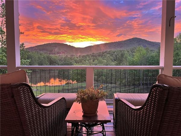 199 Tabitha Drive , Jasper, GA 30143