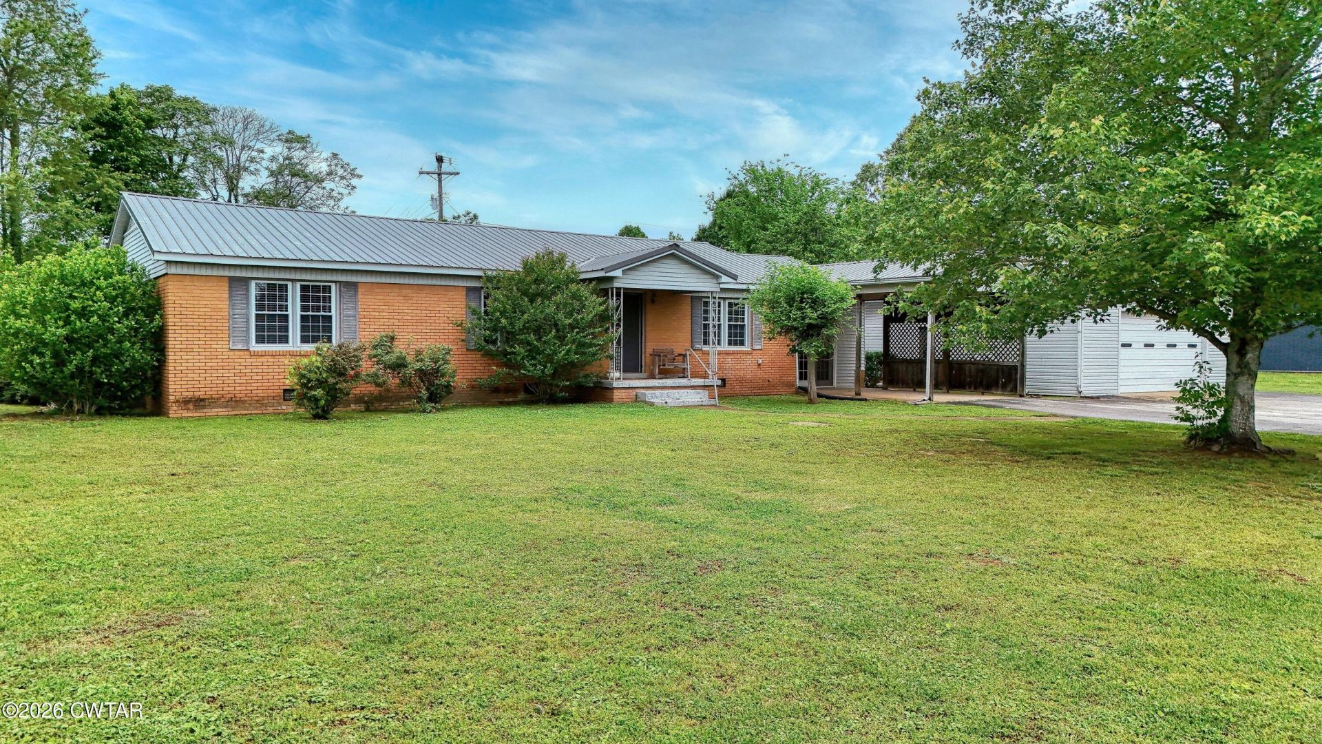 90 Terry Road, Huntingdon, TN 38344 Main Photo