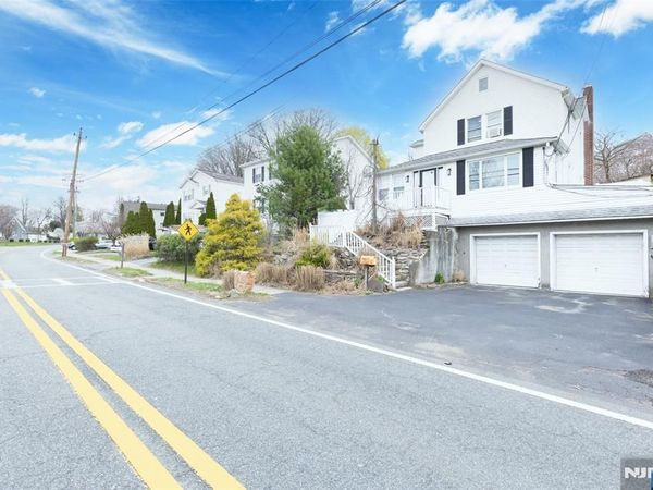 111 Ramapo Valley Road, MAHWAH, NJ 07430