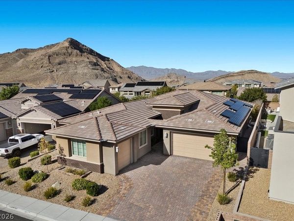 11180 Torch Cactus Drive, Las Vegas, NV 89138