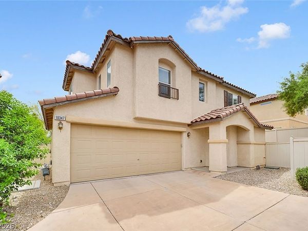 10347 Faustine Avenue , Las Vegas, NV 89129