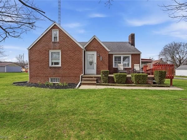 2719 Ellenwood Avenue SE, Paris, OH 44670