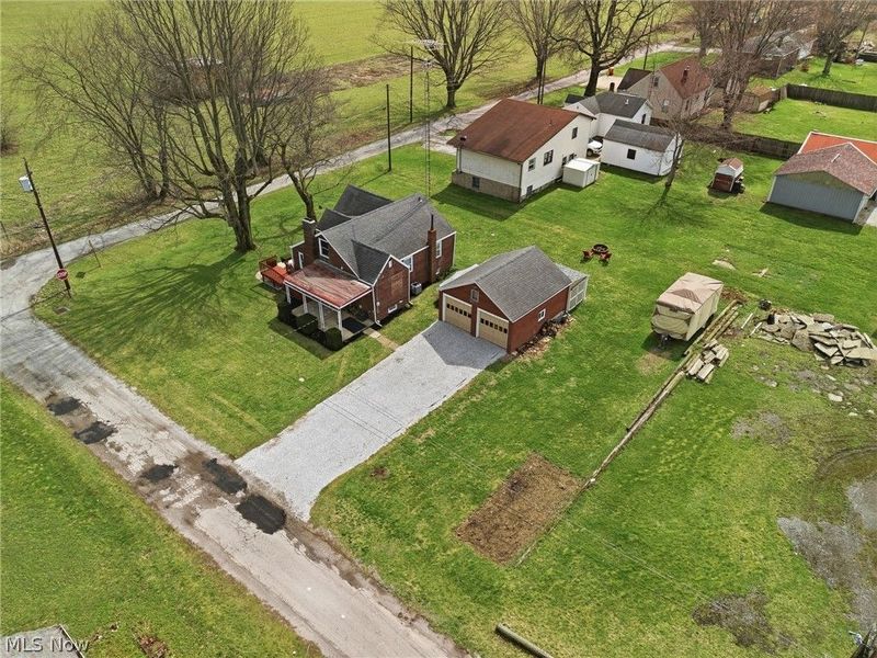 2719 Ellenwood Avenue SE, Paris, OH 44670 Photo 27