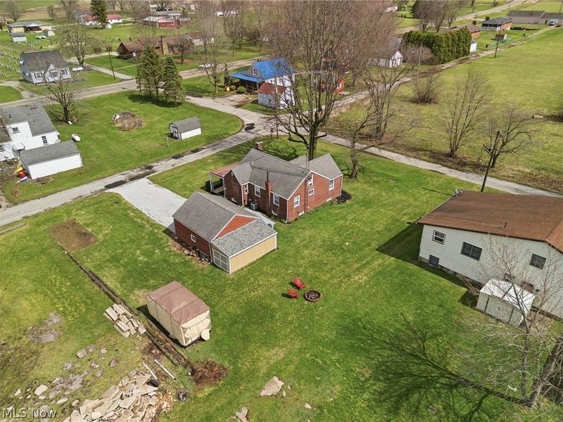2719 Ellenwood Avenue SE, Paris, OH 44670 Photo 29