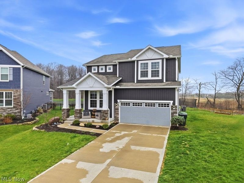 1812 Cobham Lane, Wadsworth, OH 44281 Photo 2