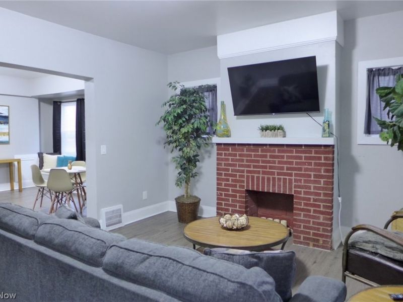 1453 W 107th Street, Cleveland, OH 44102 Photo 4