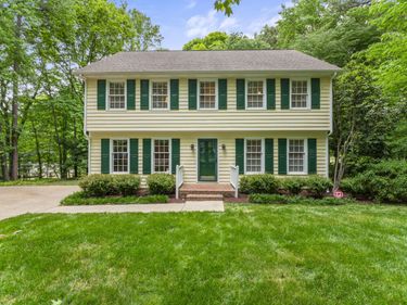 3104 Shadwell Court, Raleigh, NC 27613