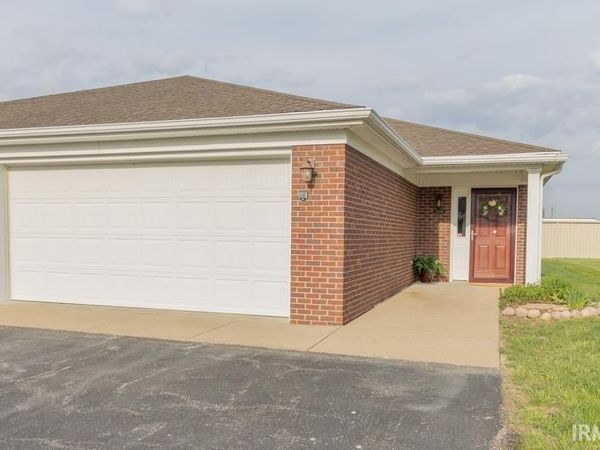 7434 Megan Brooke Lane, Evansville, IN 47725