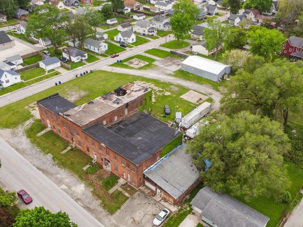 1133 S Courtland Avenue, Kokomo, IN 46902