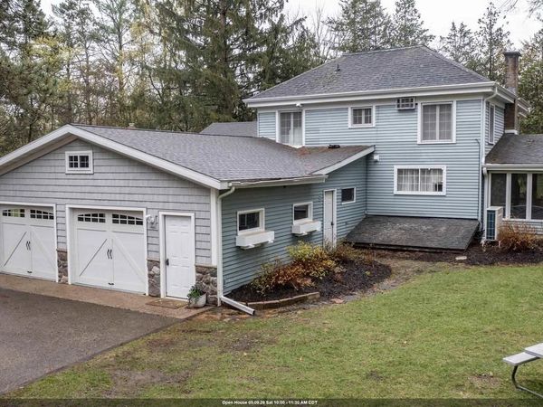E1233 PINE TREE, Waupaca, WI 54981