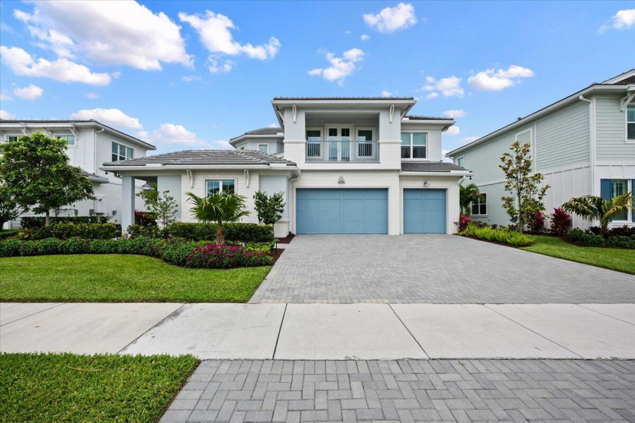 9236 Crestview Circle, Palm Beach Gardens, FL 33412 Photo